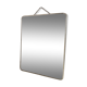 Miroir de barbier 29x38cm