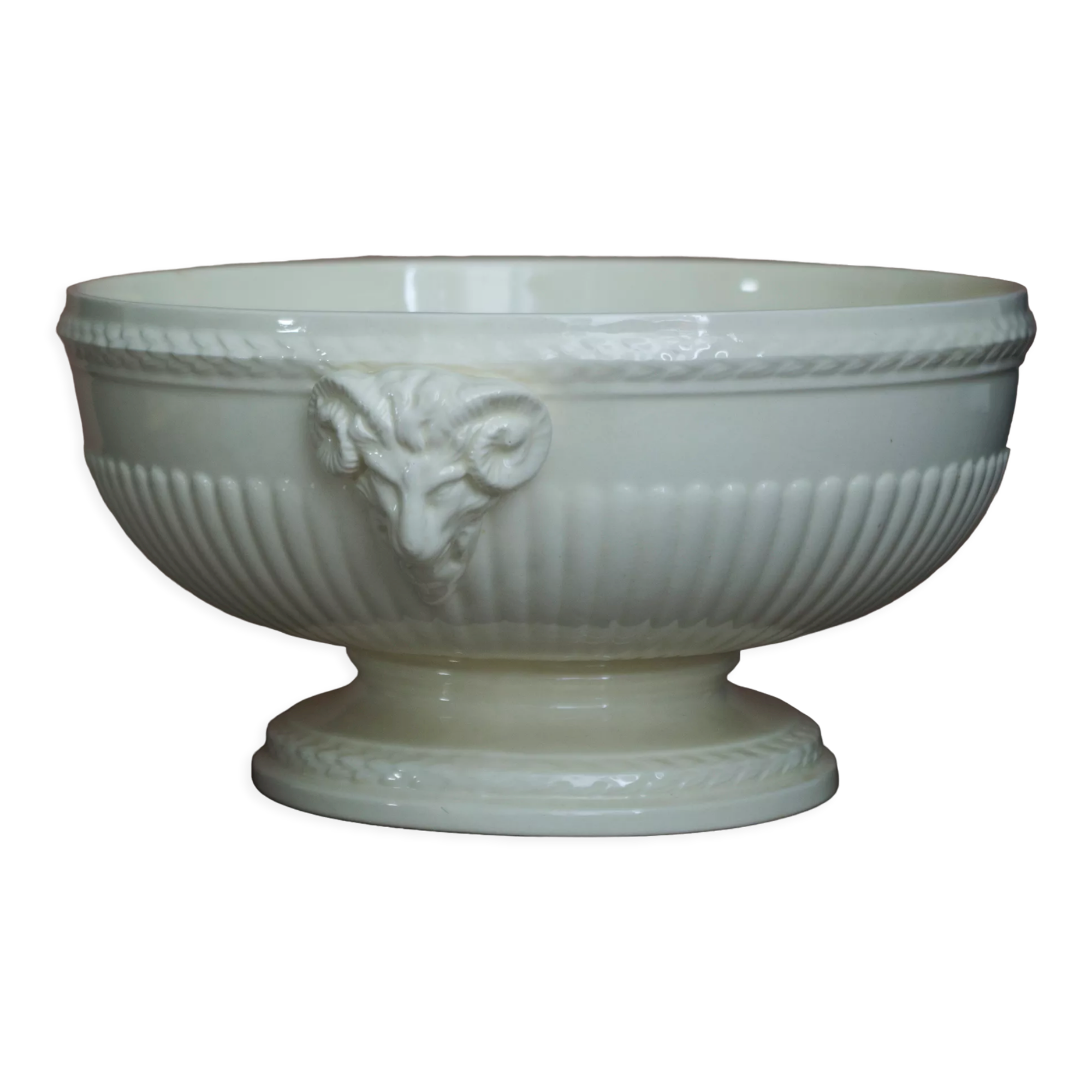 Wedgwood salad bowl
