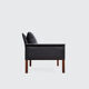 2-seater sofa by Hans Olsen