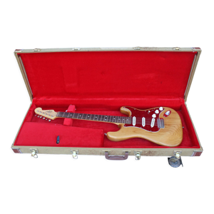guitare Griffiths
