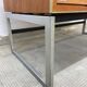 Oak sideboard MC30 by Jacob Jensen for Bang and Olufsen