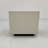 Nightstand DF 2000 by Raymond Loewy for Doubinsky Frères, 1960