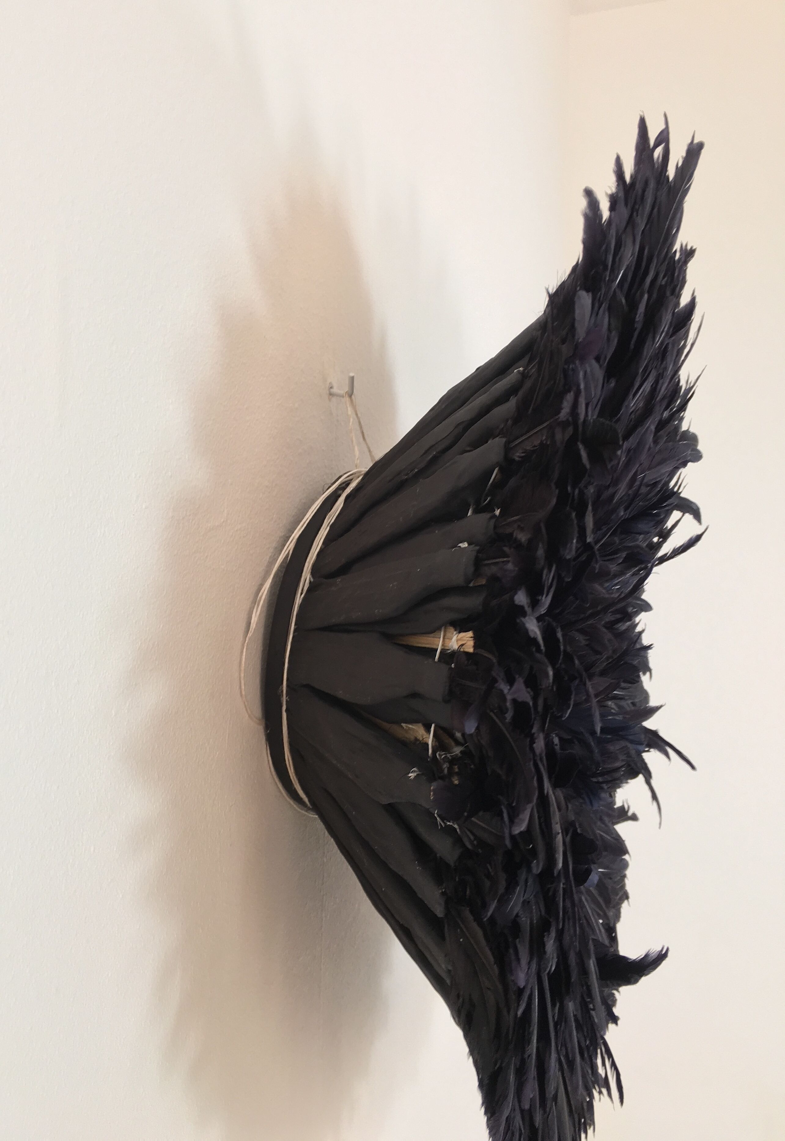 Juju hat 50cm