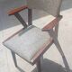 Desk chair