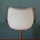 Chaise pivotante R.Schweitzer Lafargue modele L202