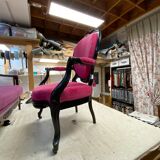 Fauteuil Napoléon III