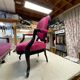 Fauteuil Napoléon III