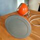 Lampe eyeball orange