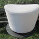 Tabourets, Ottoman Stockhom Ikea Rstinga swivels, removable Made in Poland