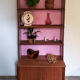 Oscar bookcase