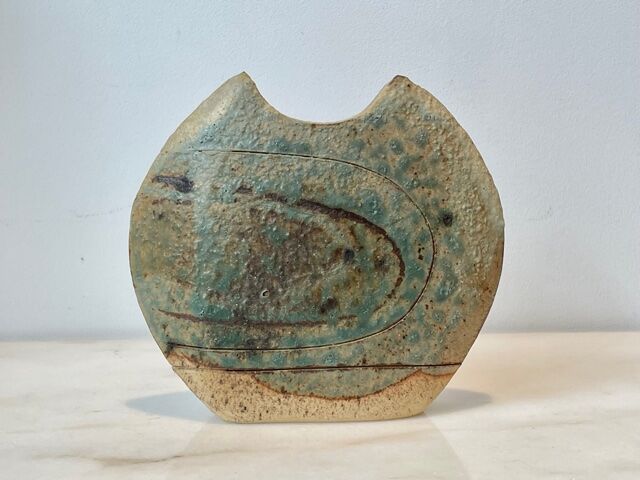 Vase Pat et Jo Rowland 1960