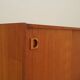 Teak wardrobe, Danish design, 1970s, production: Denmark