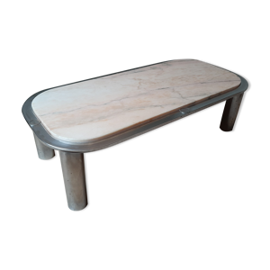 Table basse design italien