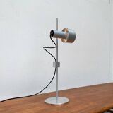 Mid-Century table lamp FA2 by Peter Nelson for Architectural Lighting Company, England, 1960s.