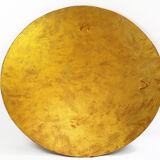 Murano "Creaciones Gobesso" Mirrors In Style of Line Vautrin
