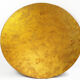 Murano "Creaciones Gobesso" Mirrors In Style of Line Vautrin