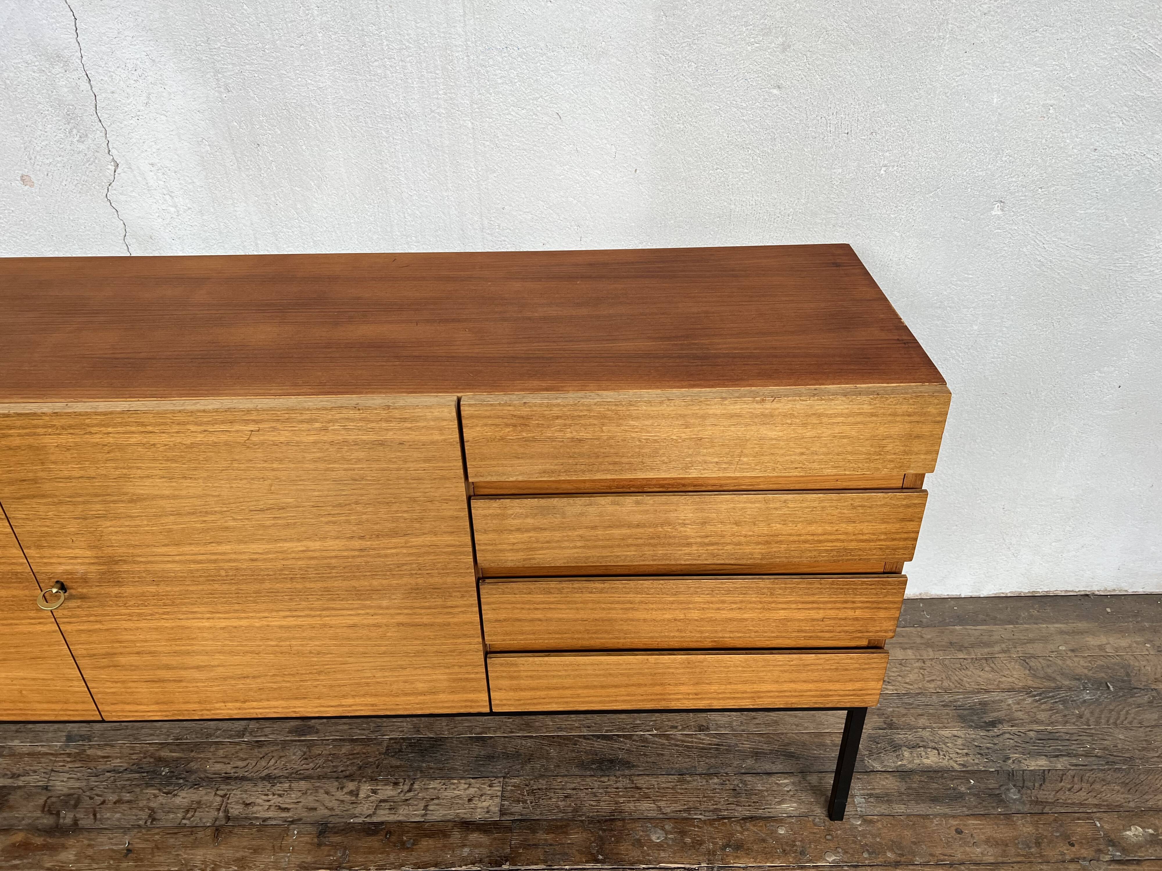 Vintage sideboard 1960