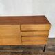 Vintage sideboard 1960