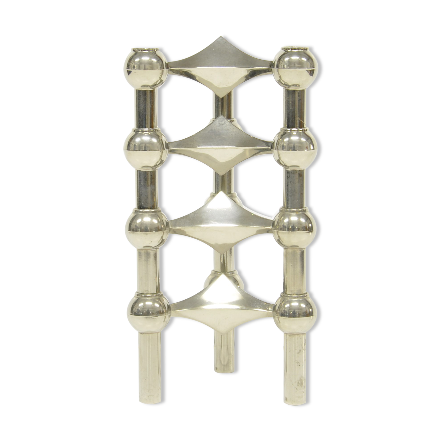 Nagel modular candlesticks set