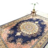 Vintage carpet Louis de Poortere