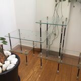 Vintage modular shelf