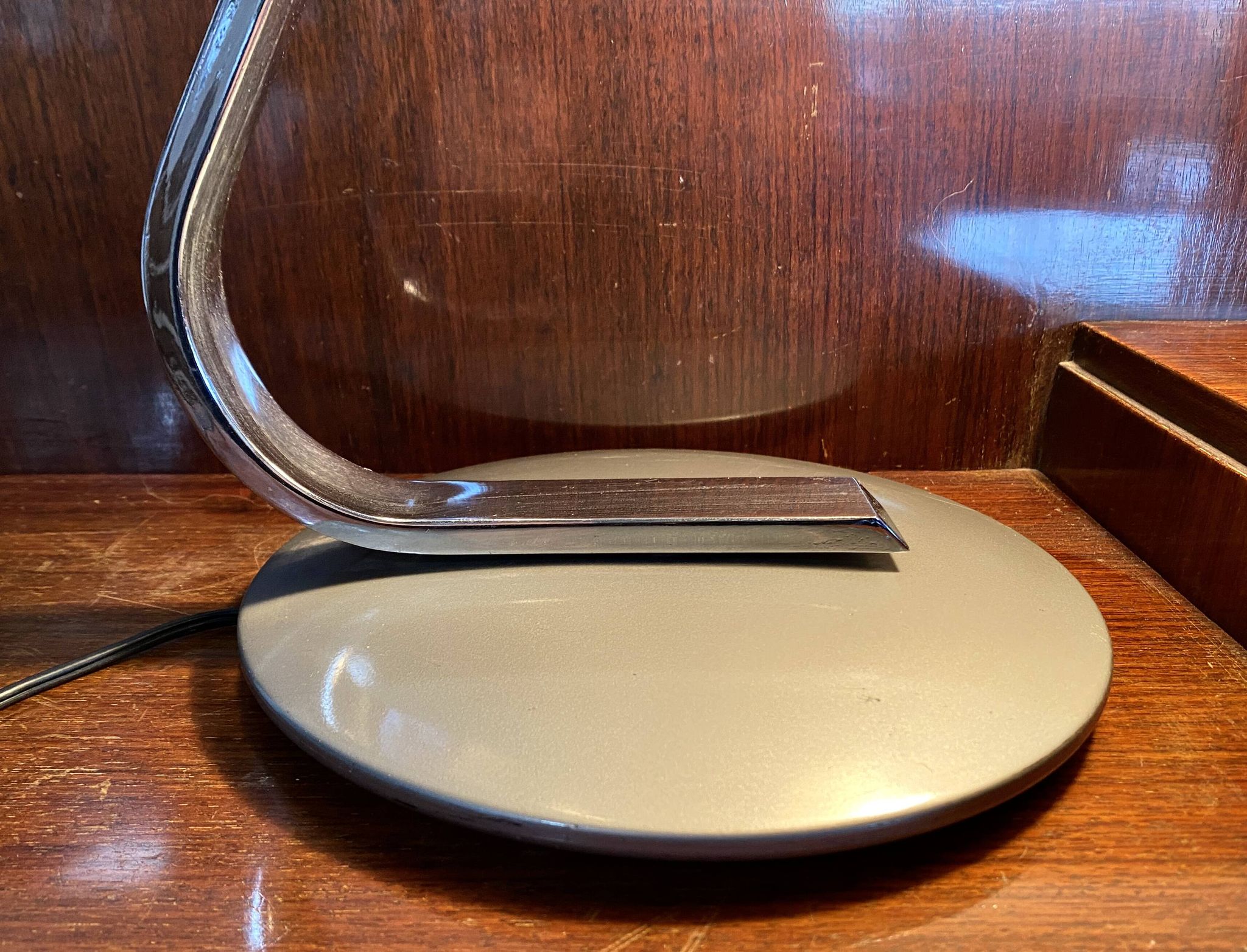 Fase Model 520 lamp by luis Perez de la oliva