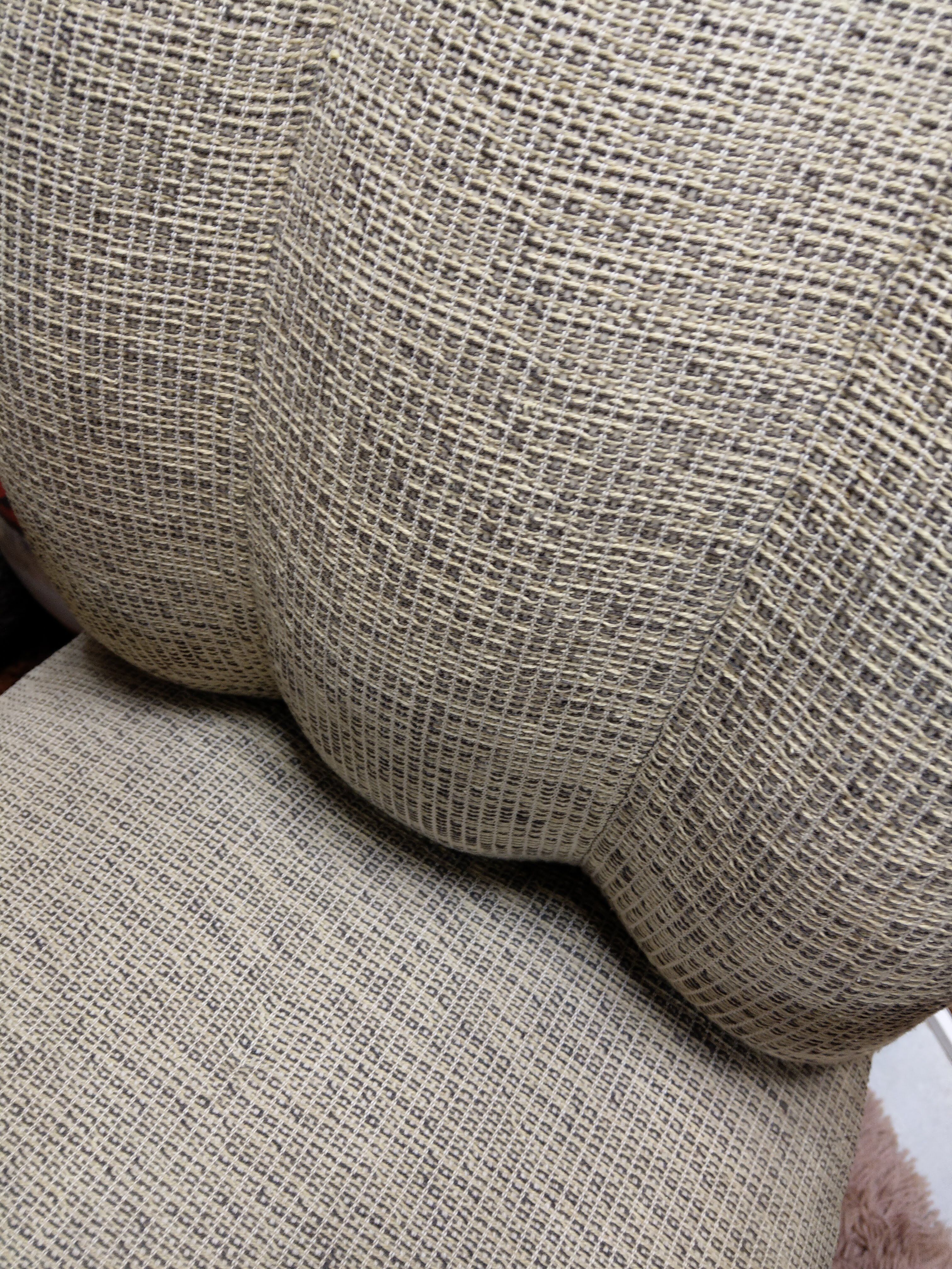 Pair of chairs bridge 50 years