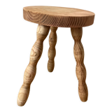 Tripod stool