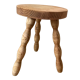 Tripod stool