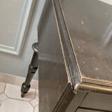 Table à volets 1870 Gueret Frères