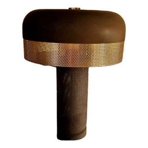 Lampe année 1950 des année 50