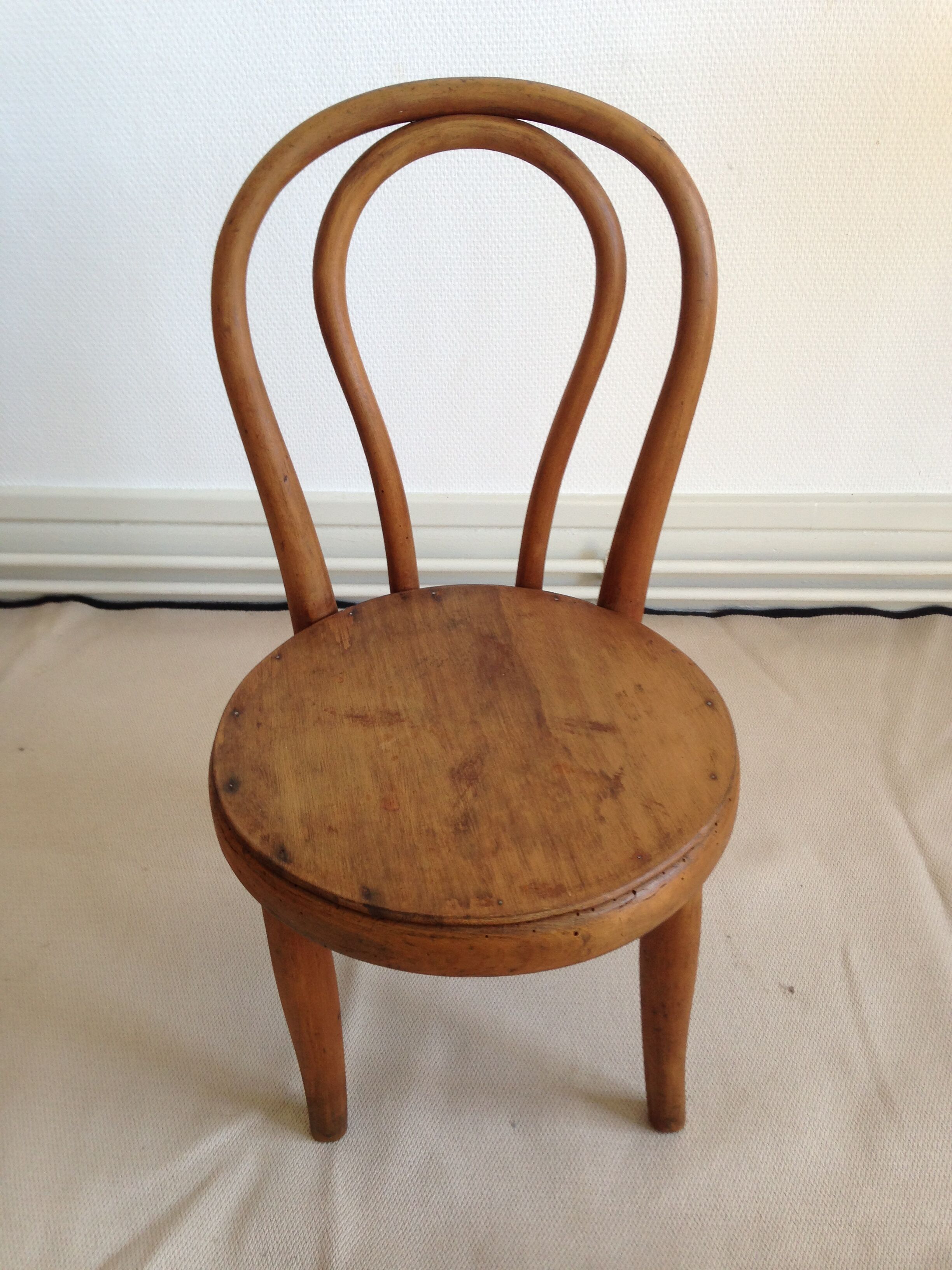 Thonet chair