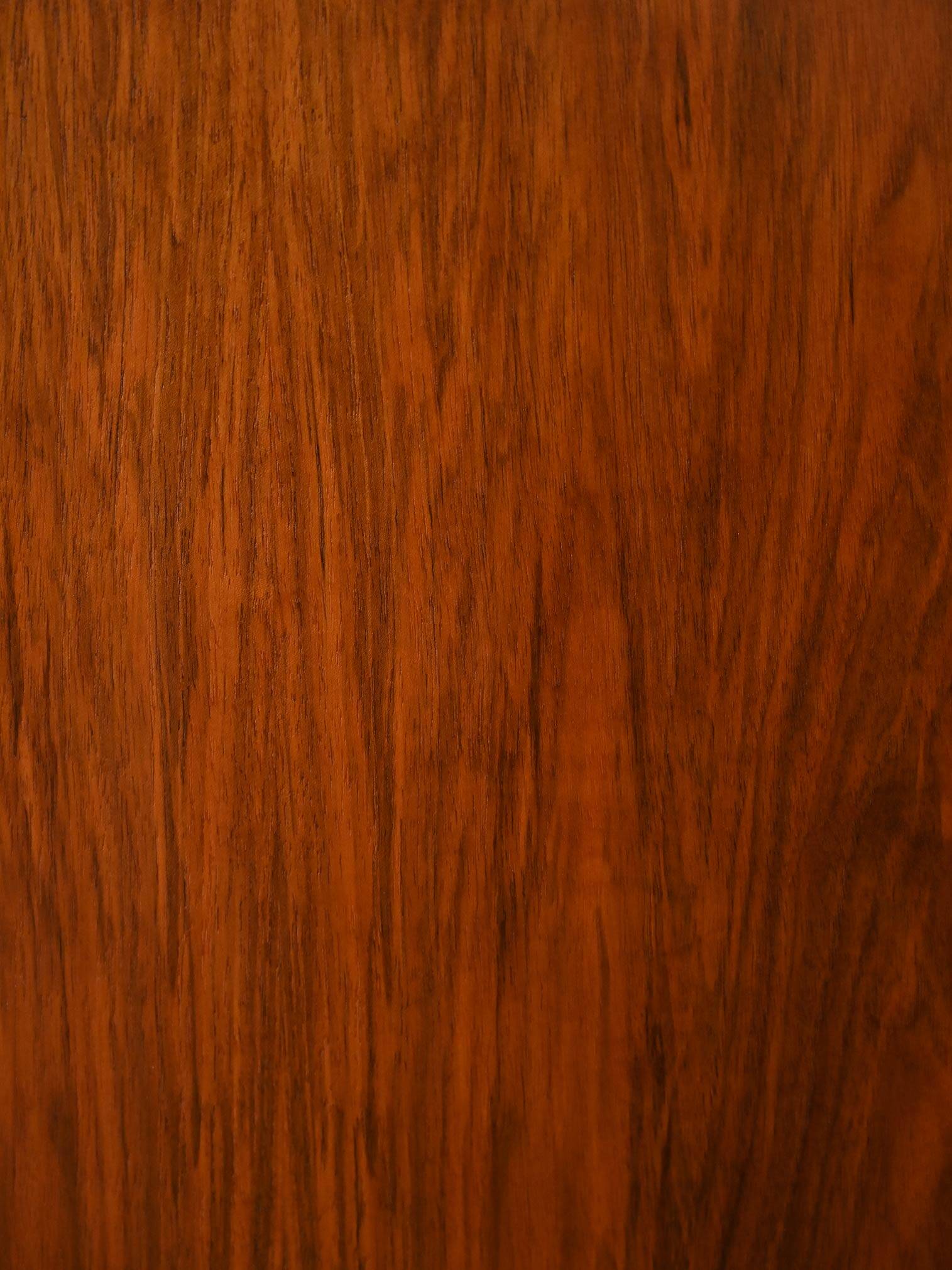 Nordic bookcase with sideboard