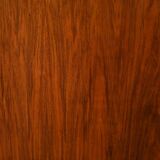 Nordic bookcase with sideboard