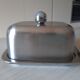 Vintage butter dish