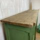 Vintage workshop furniture