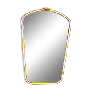 Miroir forme libre en