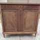 Louis XVI antique buffet