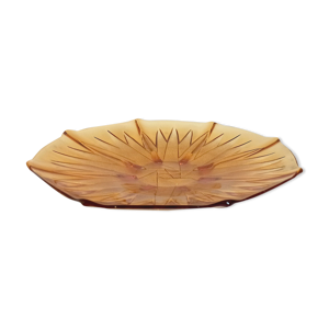 Plat, coupe à fruits