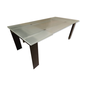 Table stilt de marque desalto