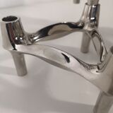 Nagel BMF candle holder set