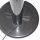 Megaron floor lamp of Gianfranco Fratinni Artemide