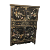 Meuble Chinois