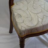 Booster chair