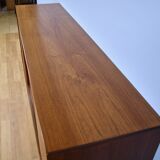 Sideboard in teak, 1960s