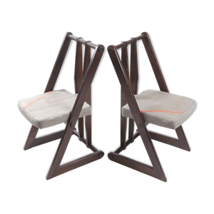 Chaise d'appoint vintage