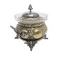 Candy dish from Bauman W Warszawie, 1890s