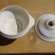 Old soup tureen, Digoin/Sarreguemines