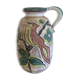 Ceramic vase