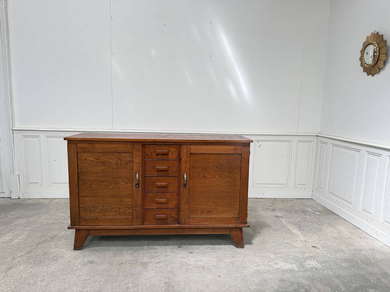 Enfilade René Gabriel 1950